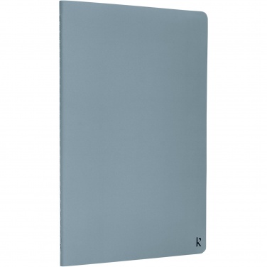 Logotrade advertising product image of: Karst® A5 stone paper journal twin pack