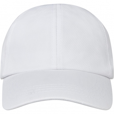 Logotrade business gift image of: Cerus 6 panel cool fit cap