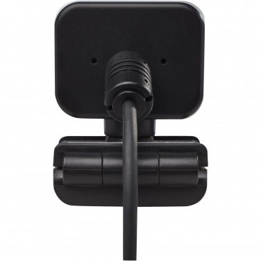 Logo trade promotional gifts picture of: Hybrid webcam