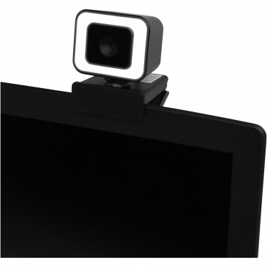 Logo trade promotional item photo of: Hybrid webcam