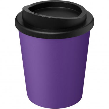 Logo trade advertising products picture of: Americano® Espresso 250 ml recycled insulated tumbler