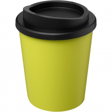 Logotrade promotional giveaway picture of: Americano® Espresso 250 ml recycled insulated tumbler