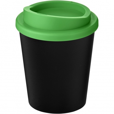 Logotrade promotional merchandise picture of: Americano® Espresso Eco 250 ml recycled tumbler