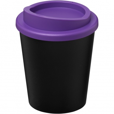 Logotrade promotional giveaway picture of: Americano® Espresso Eco 250 ml recycled tumbler