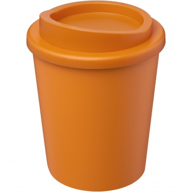 Logo trade promotional gift photo of: Americano® Espresso Eco 250 ml recycled tumbler