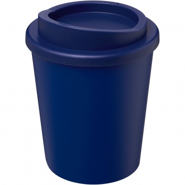 Logotrade promotional product image of: Americano® Espresso Eco 250 ml recycled tumbler