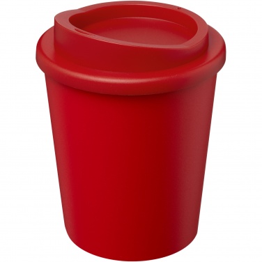 Logo trade advertising products picture of: Americano® Espresso Eco 250 ml recycled tumbler