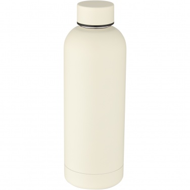 Logo trade promotional product photo of: Spring 500 ml copper vacuum insulated bottle