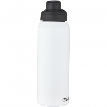 Logotrade promotional product image of: CamelBak® Chute® Mag 1 L insulated stainless steel sports bottle