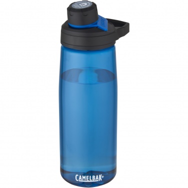 Logo trade corporate gifts picture of: CamelBak® Chute® Mag 750 ml Tritan™ Renew bottle