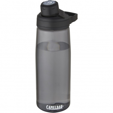 Logo trade business gifts image of: CamelBak® Chute® Mag 750 ml Tritan™ Renew bottle
