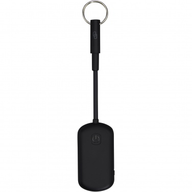 Logo trade promotional gifts image of: ADAPT go Bluetooth audio transmitter