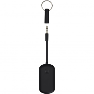 Logo trade promotional gifts image of: ADAPT go Bluetooth audio transmitter
