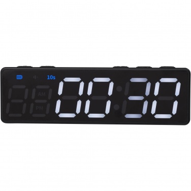 Logotrade promotional merchandise picture of: Timefit training timer