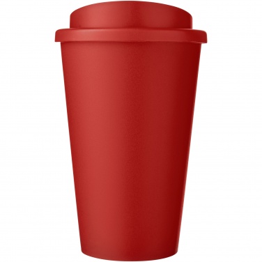 Logotrade corporate gift picture of: Americano® 350 ml insulated tumbler