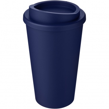 Logo trade promotional products image of: Americano® 350 ml insulated tumbler