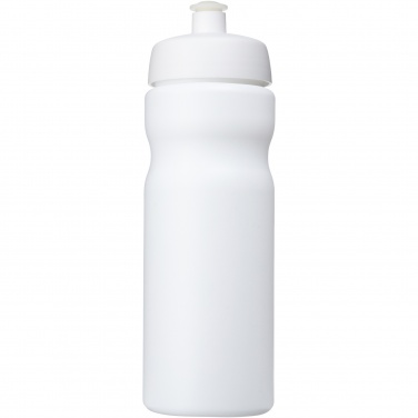 Logotrade business gift image of: Baseline® Plus 650 ml bottle with sports lid