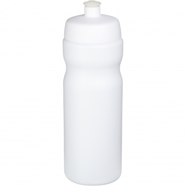 Logotrade business gift image of: Baseline® Plus 650 ml bottle with sports lid