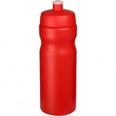 Logotrade business gifts photo of: Baseline® Plus 650 ml bottle with sports lid
