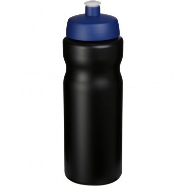 Logo trade business gift photo of: Baseline® Plus 650 ml bottle with sports lid