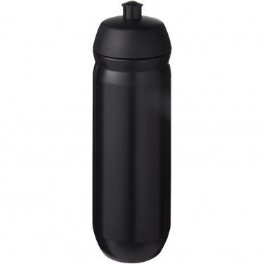 Logo trade promotional gift photo of: HydroFlex™ 750 ml squeezy sport bottle