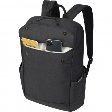Logo trade business gift photo of: Thule Lithos backpack 20L