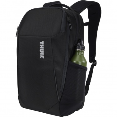Logo trade promotional gifts picture of: Thule Accent backpack 23L