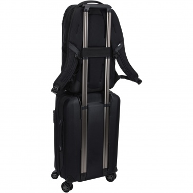 Logo trade promotional item photo of: Thule Accent backpack 23L