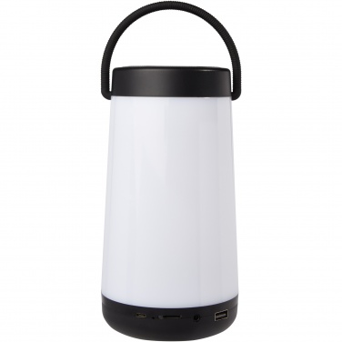 Logotrade promotional product image of: Move Ultra IPX5 outdoor speaker with RGB mood light