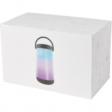 Logotrade advertising products photo of: Move Ultra IPX5 outdoor speaker with RGB mood light