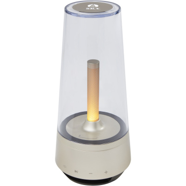 Logotrade promotional giveaway picture of: Hybrid ambiance speaker
