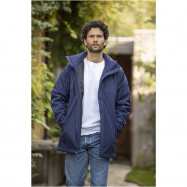Logotrade promotional merchandise picture of: Hardy men's insulated parka