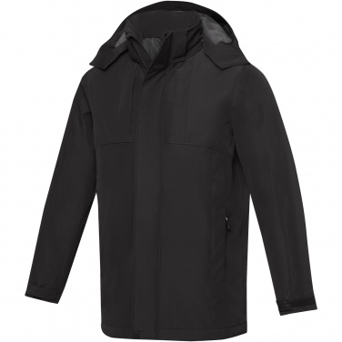 Logotrade promotional merchandise photo of: Hardy men's insulated parka