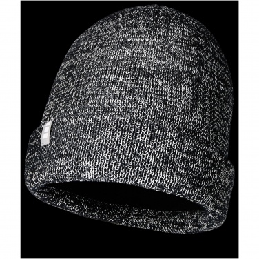 Logotrade promotional products photo of: Rigi reflective beanie