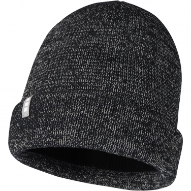 Logo trade promotional gifts image of: Rigi reflective beanie