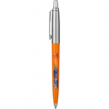 Logo trade advertising product photo of: Parker Jotter Cracker Pen gift set
