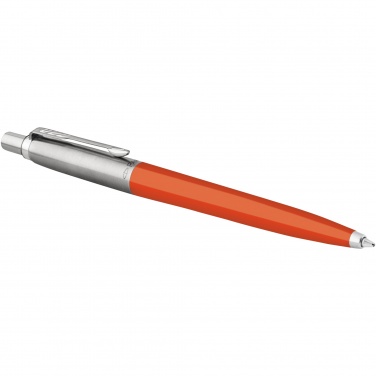 Logotrade business gift image of: Parker Jotter Cracker Pen gift set