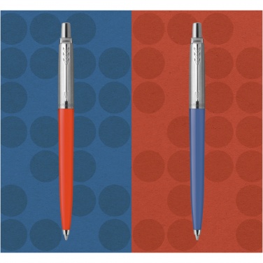 Logotrade promotional gift picture of: Parker Jotter Cracker Pen gift set