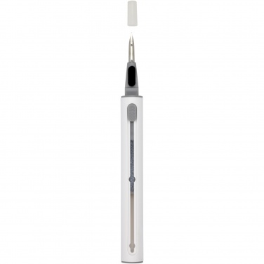 Logo trade promotional items image of: Mimi TWS earbuds cleaning kit