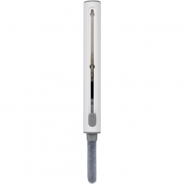 Logo trade corporate gifts image of: Mimi TWS earbuds cleaning kit