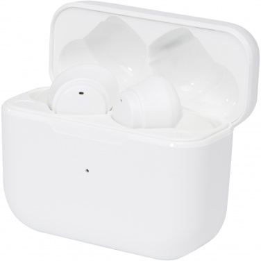 Logo trade promotional giveaways image of: Anton Advanced ENC earbuds