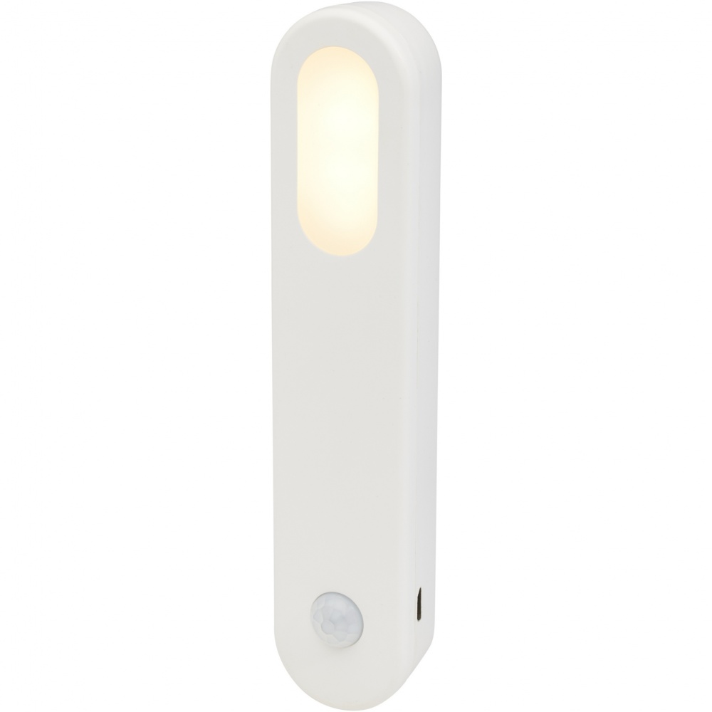 Logo trade promotional gifts image of: Sensa Bar motion sensor light