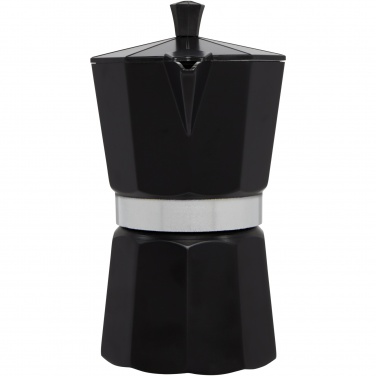 Logo trade promotional giveaway photo of: Kone 600 ml mocha coffee maker