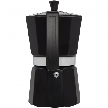 Logo trade business gift photo of: Kone 600 ml mocha coffee maker