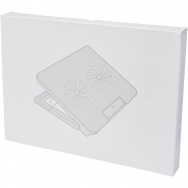 Logotrade promotional merchandise photo of: Gleam gaming laptop cooling stand