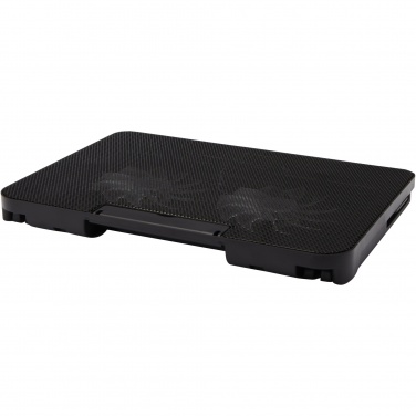 Logotrade promotional gift picture of: Gleam gaming laptop cooling stand