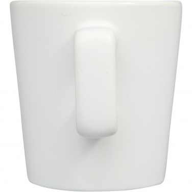 Logo trade promotional items picture of: Ross 280 ml ceramic mug