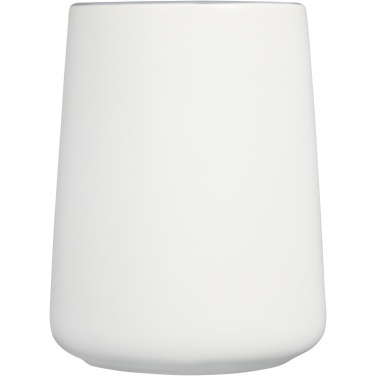 Logo trade promotional merchandise picture of: Joe 450 ml ceramic mug 