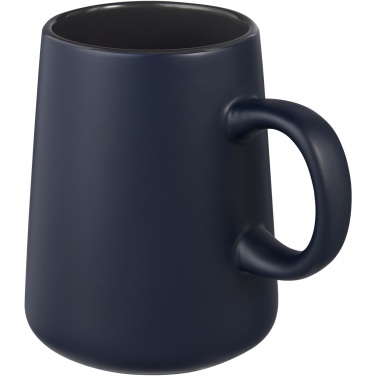 Logotrade corporate gift picture of: Joe 450 ml ceramic mug 