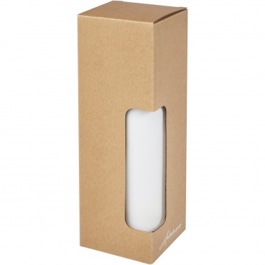 Logo trade promotional items image of: Riti 500 ml copper vacuum insulated bottle 